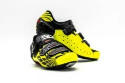 Shimano ZAPATILLAS SIDI LASER FLUOR TALLA 39