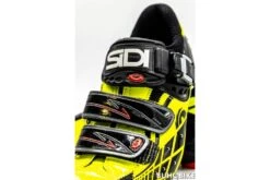 Shimano ZAPATILLAS SIDI LASER FLUOR TALLA 39 -Bici Perfecta zapatillas sidi laser fluor talla 39 3